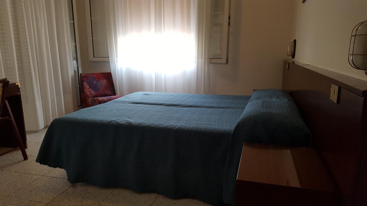 Locanda Gnan Caorle Bagian luar foto